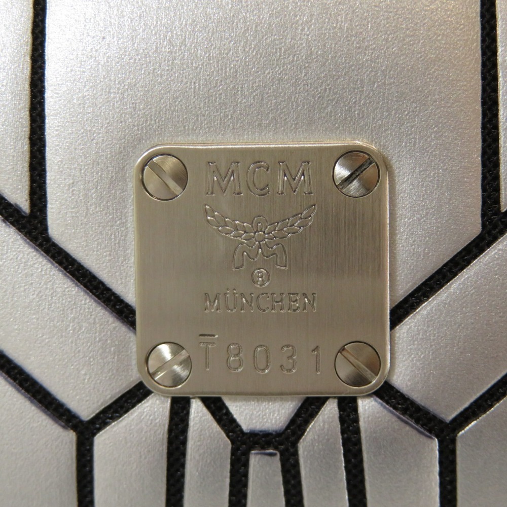 MCM Bionic Backpack - image 7